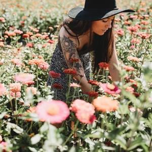 Meet your Posher, Mckenzie